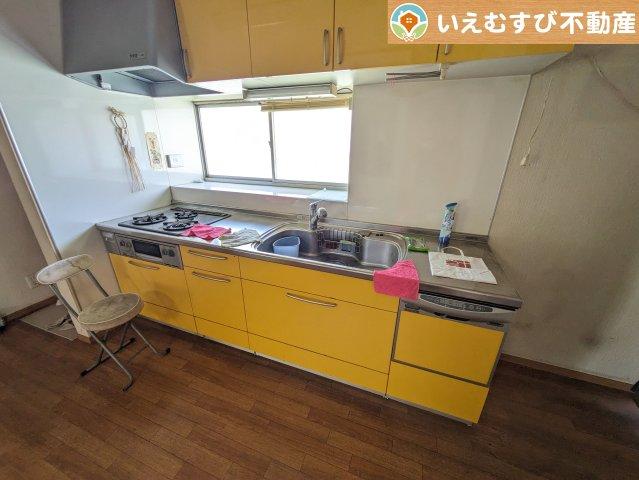 広瀬（ひろせ野鳥の森駅） 2480万円