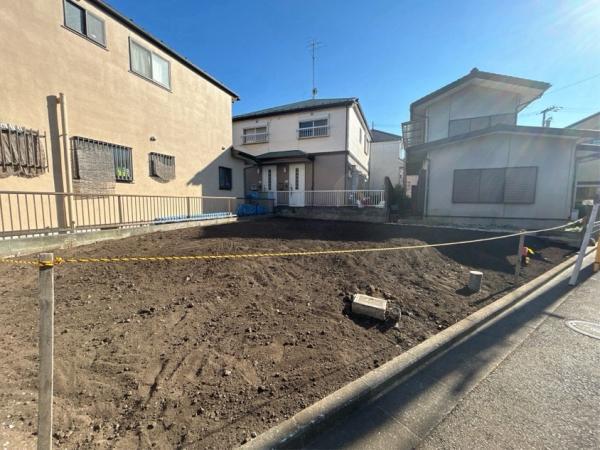 中沢１（二俣川駅） 4350万円