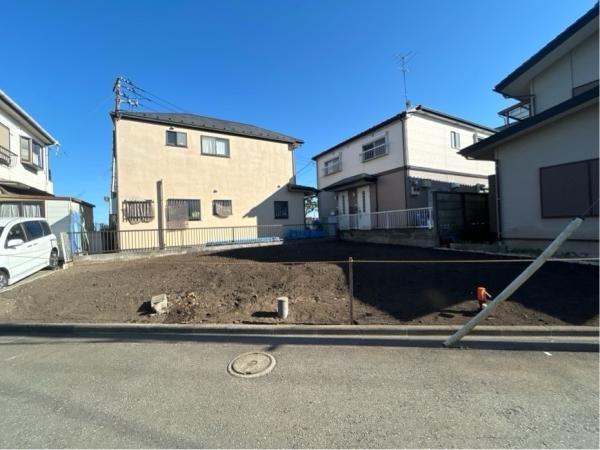 中沢１（二俣川駅） 4350万円