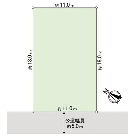 桜台１（伊勢原駅） 5480万円