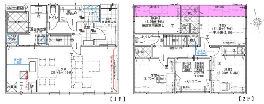 中根１（自由が丘駅） 1億3580万円