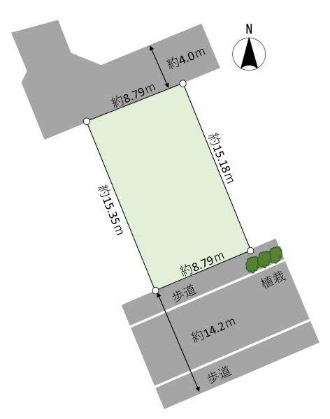 江戸川区東瑞江三丁目　スムストック