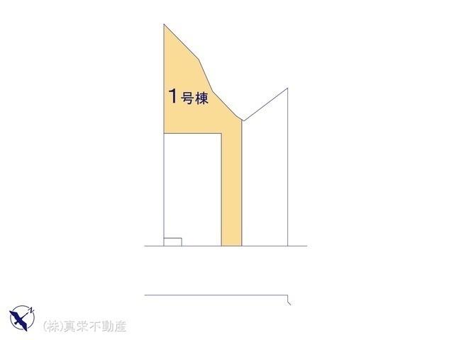 大字下間久里（大袋駅） 3998万円