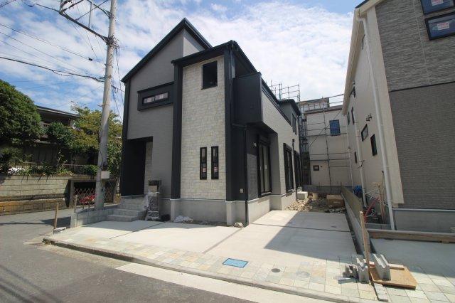 根岸町５（新大津駅） 4980万円