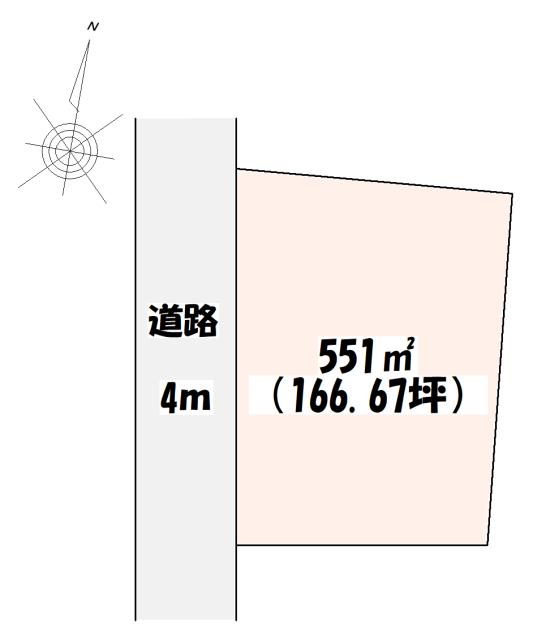 寺岡町（富田駅） 580万円