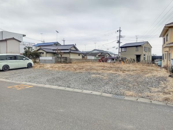 藤岡町藤岡（藤岡駅） 400万円