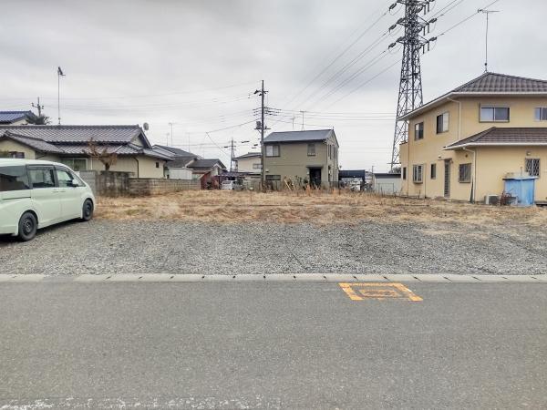 藤岡町藤岡（藤岡駅） 400万円