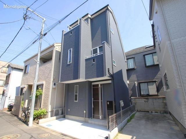 椿２（西新井大師西駅） 2880万円