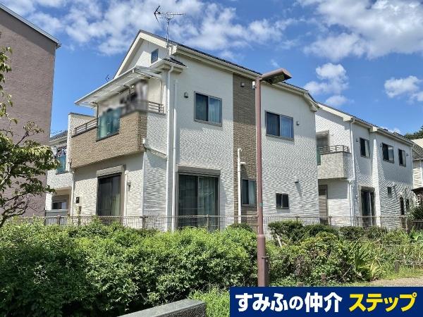 岡本２（二子玉川駅） 7980万円