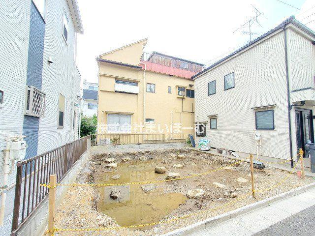 朝日１（南鳩ヶ谷駅） 3980万円