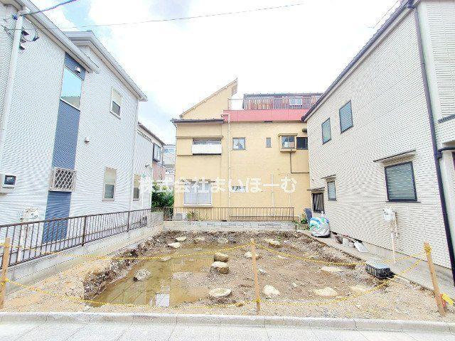 朝日１（南鳩ヶ谷駅） 3980万円