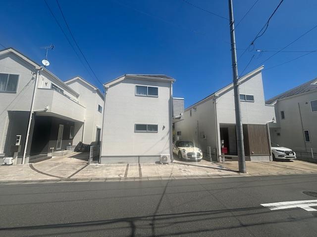 上郷町 4180万円