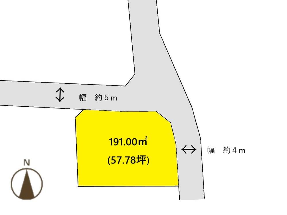 大間々町大間々（赤城駅） 580万円