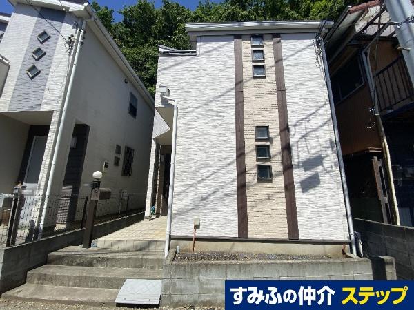 戸塚町（戸塚駅） 3190万円