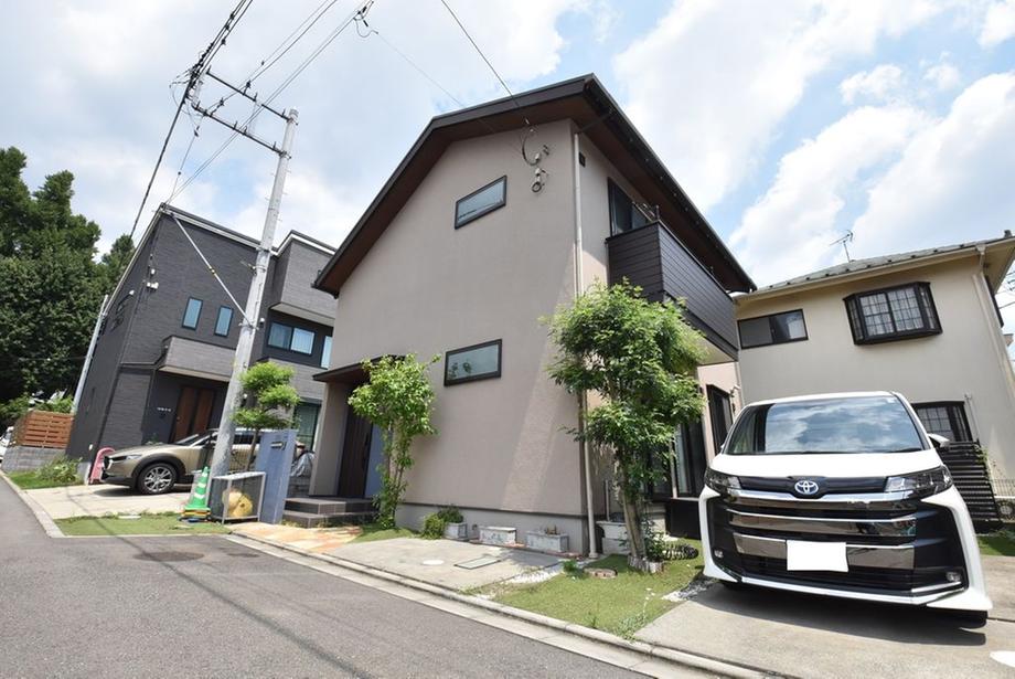 金森６（南町田グランベリーパーク駅） 5180万円