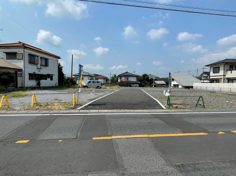 藤岡町藤岡（藤岡駅） 680万円～850万円