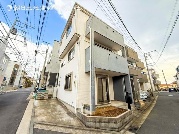 SUUMO】横浜市西区の中古住宅・中古一戸建て購入情報