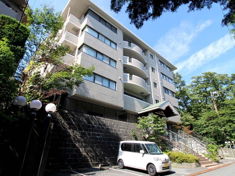 クリオ強羅壱番館の中古物件・価格情報【SUUMO】