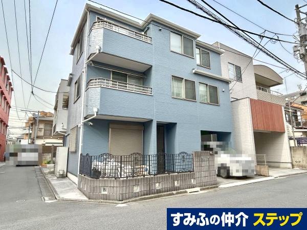 townhouse 東京都豊島区池袋本町１