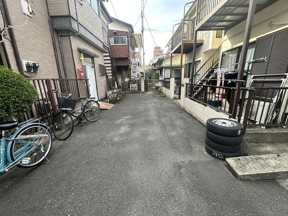 木月伊勢町（元住吉駅） 6280万円