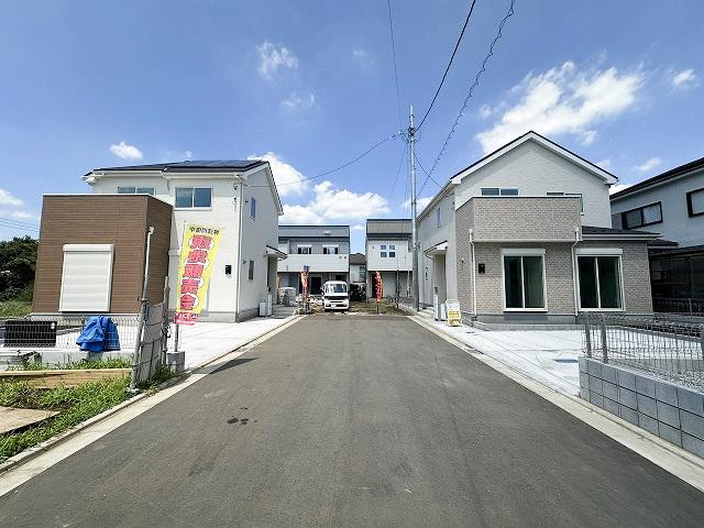 大谷町（北八王子駅） 3680万円