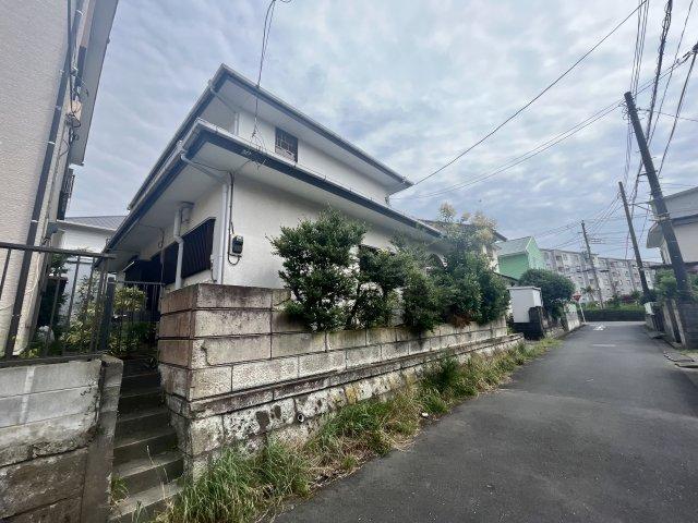 汐見台２（衣笠駅） 3890万円