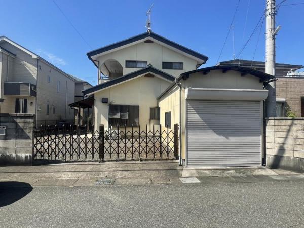 SUUMO】鶴田2（東武宇都宮駅） 2280万円 | 中古住宅・中古