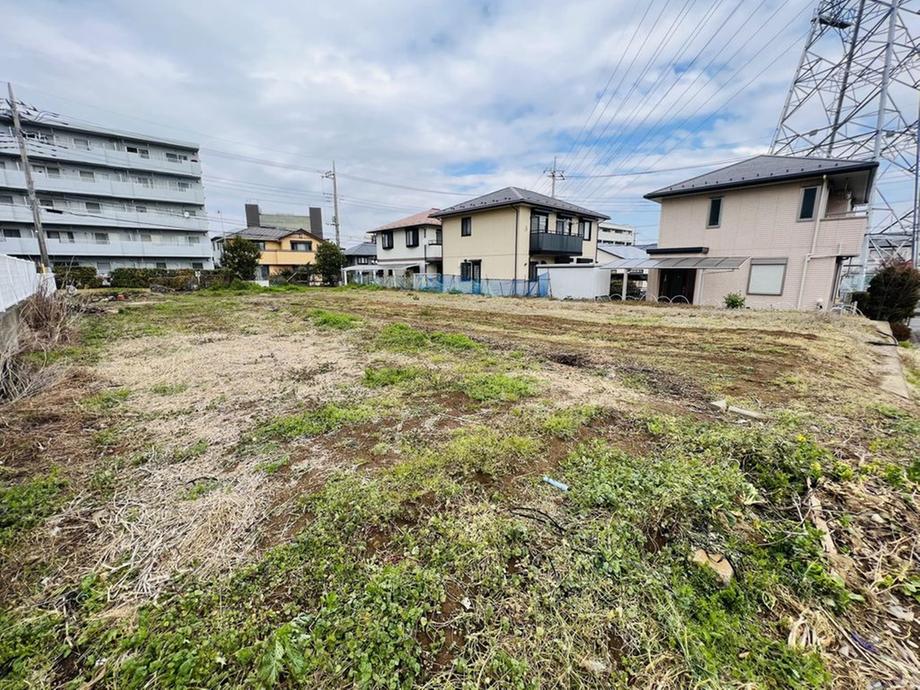 高森６（愛甲石田駅） 3980万円