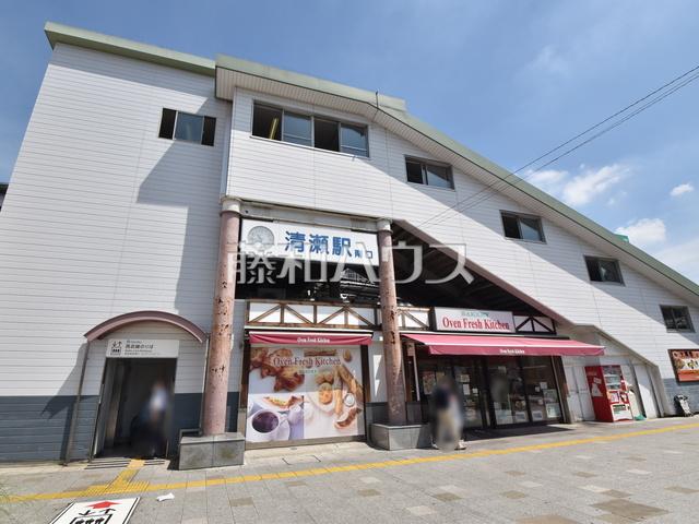 松山３（清瀬駅） 4480万円