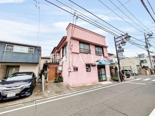 松山３（清瀬駅） 4480万円