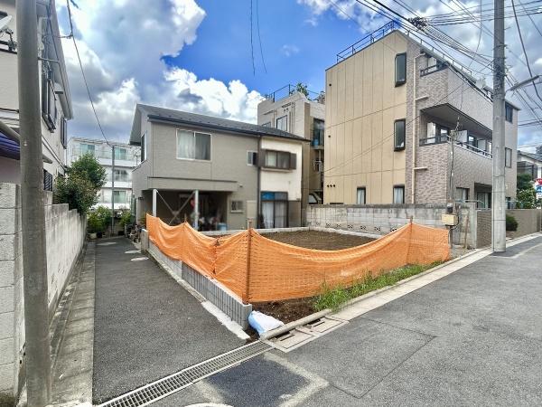 氷川町（板橋区役所前駅） 9480万円