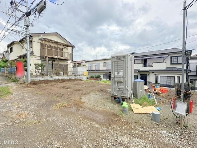 桜町３（新井宿駅） 3980万円～4080万円