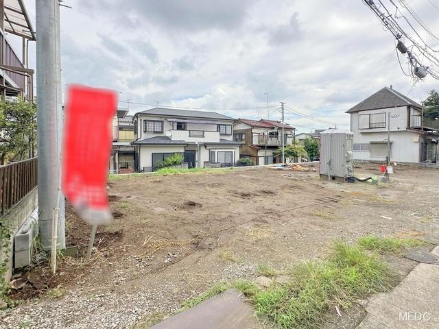 桜町３（新井宿駅） 3980万円～4080万円