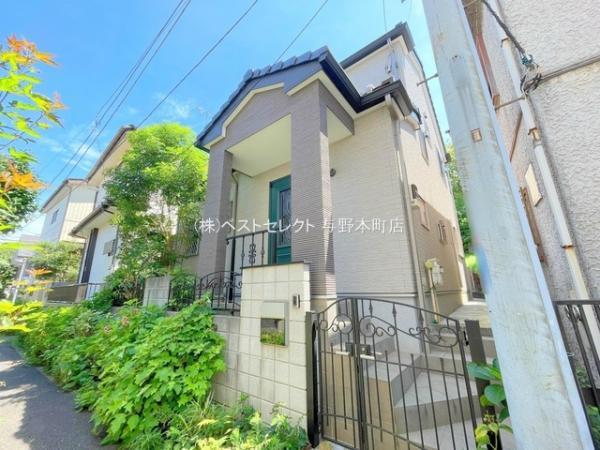 岸町２（浦和駅） 8980万円