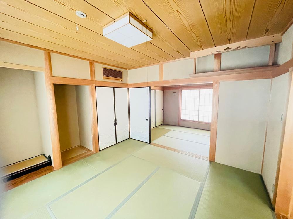 山越町（多田駅） 2380万円