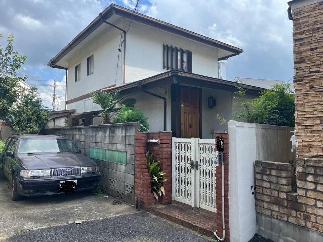 東菅野２（京成八幡駅） 4000万円