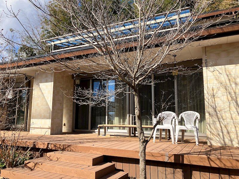 detached 群馬県高崎市高浜町