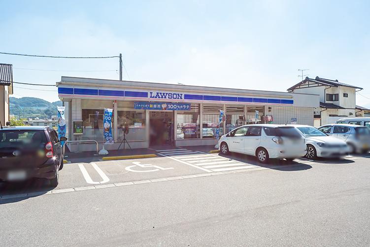 detached 群馬県高崎市高浜町