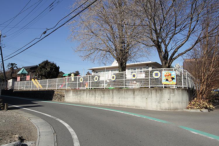 detached 群馬県高崎市高浜町
