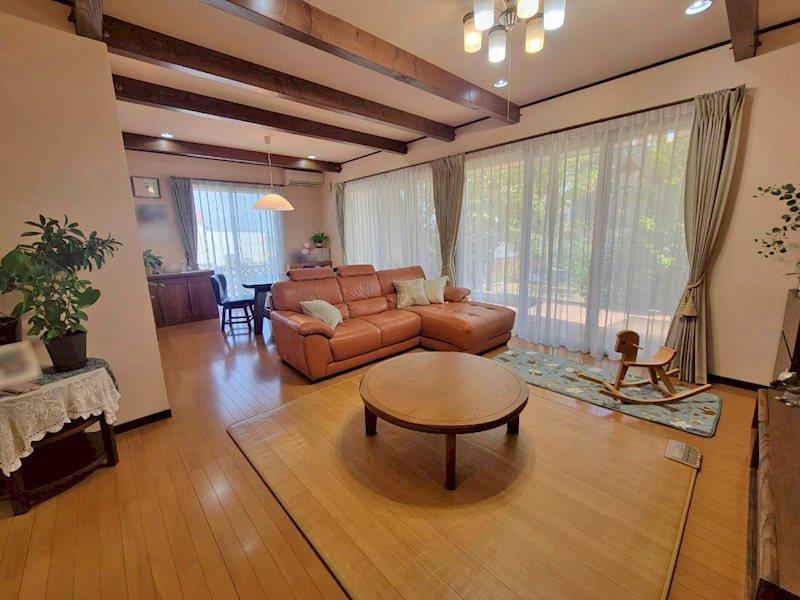 detached 群馬県高崎市高浜町