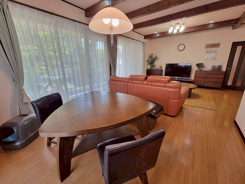 detached 群馬県高崎市高浜町