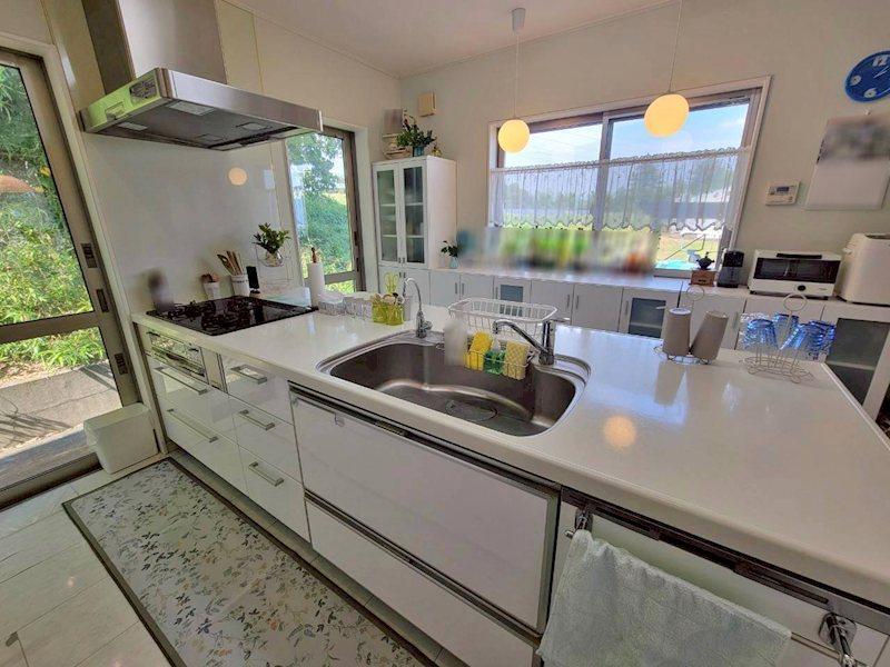 detached 群馬県高崎市高浜町