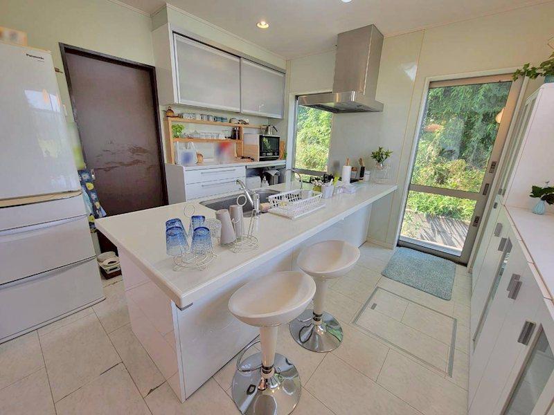 detached 群馬県高崎市高浜町