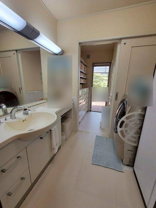 detached 群馬県高崎市高浜町