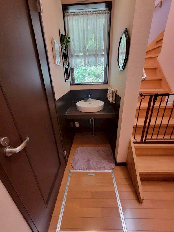 detached 群馬県高崎市高浜町