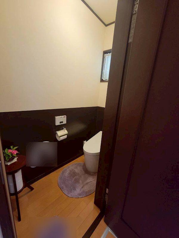 detached 群馬県高崎市高浜町