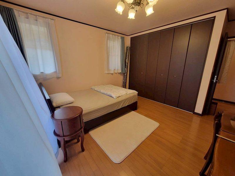 detached 群馬県高崎市高浜町