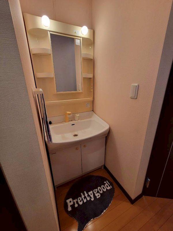 detached 群馬県高崎市高浜町