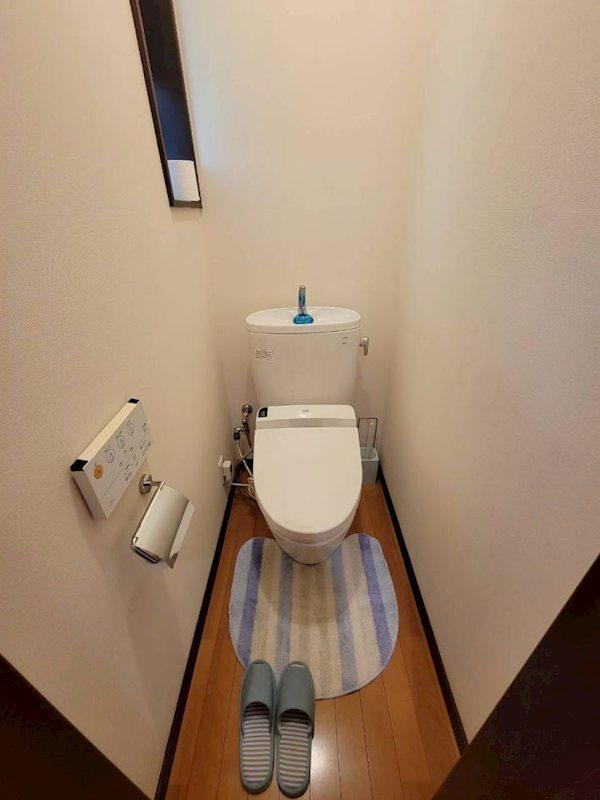 detached 群馬県高崎市高浜町