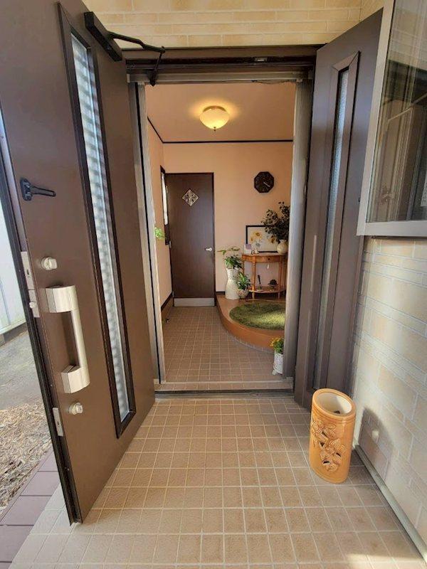 detached 群馬県高崎市高浜町